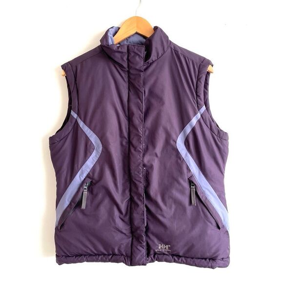 Helly Hansen Jackets & Blazers - Helly Hansen Goose Down Vest